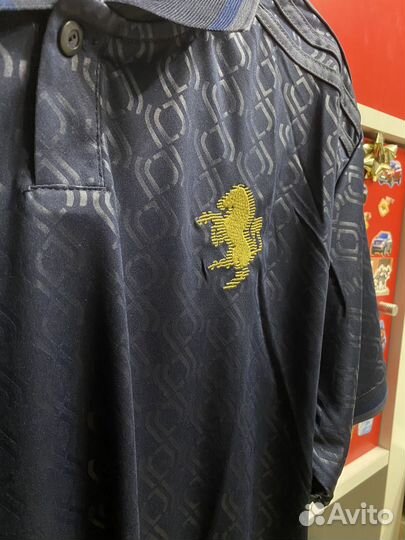 Футболка Ювентус 24/25