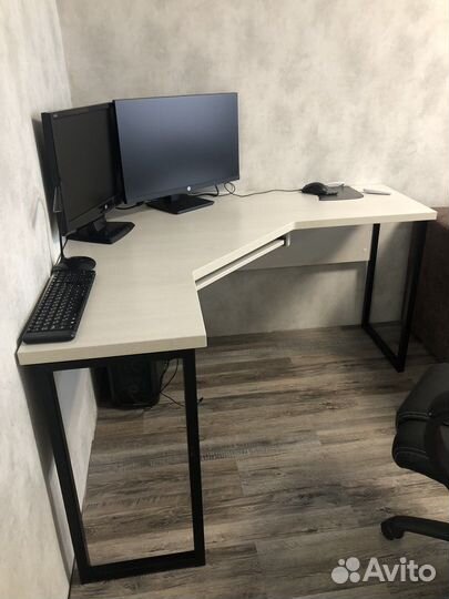 Столещница для компьютерного стола