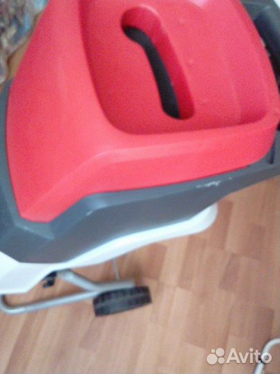 Измельчитель веток