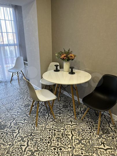 1-к. квартира, 41 м², 10/10 эт.