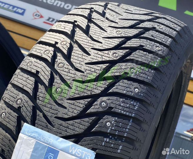 Sailun Ice Blazer WST3 245/45 R18