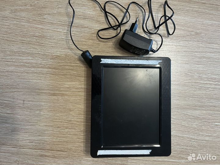 Фоторамка transcend