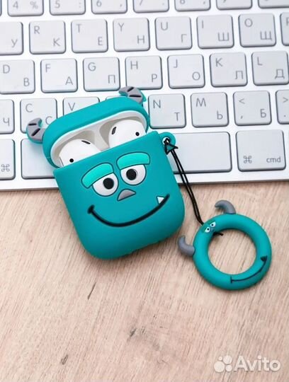 Чехол для наушников