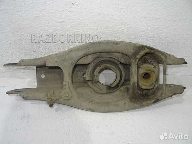 Рычаг задний нижний бмв