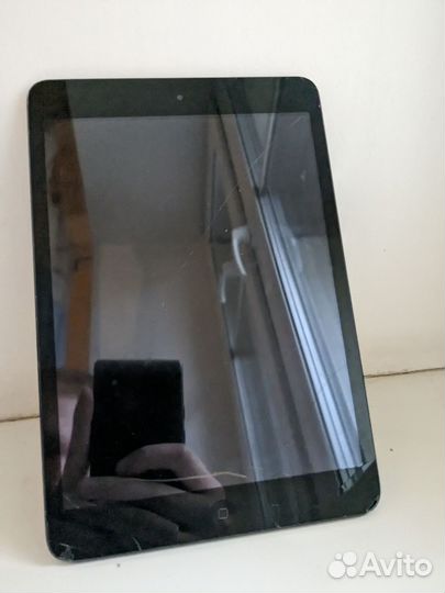 iPad mini 16gb
