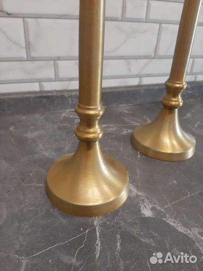 Подсвечник