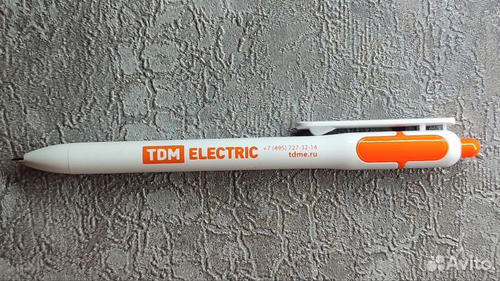 Тампопечать на ручках с вашим логотипом