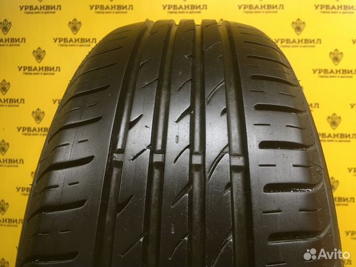 Nexen N'Blue HD Plus 195/60 R15 88H