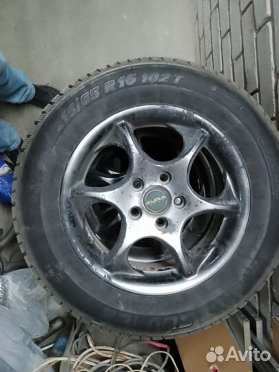 Продам диски