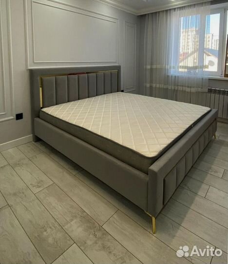 Кровать на заказ