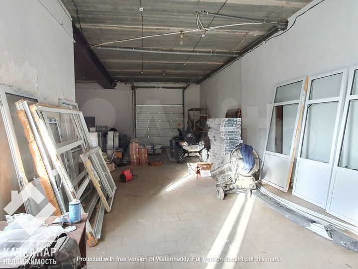 Здание, 800 м²