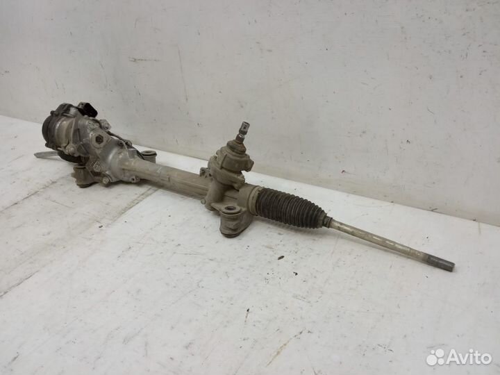 Рейка рулевая Toyota Rav4 XA50 2018