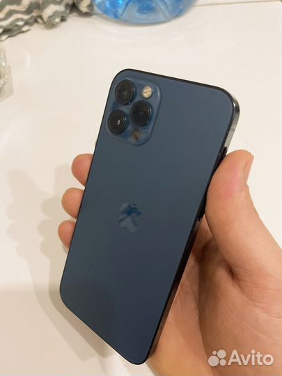 iPhone 12 Pro, 128 ГБ