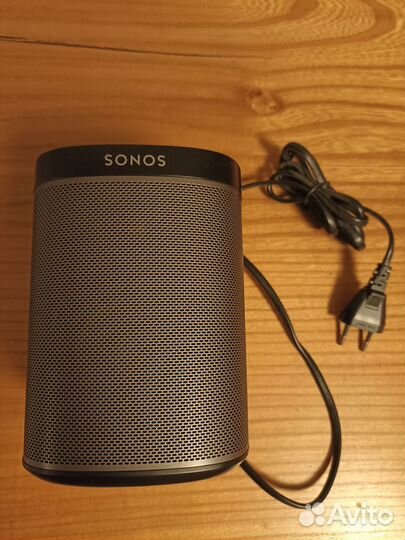 Sonos play 1