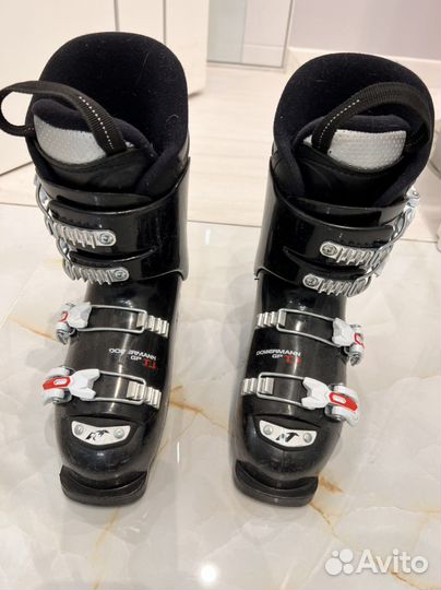 Горнолыжные ботинки Nordika детские