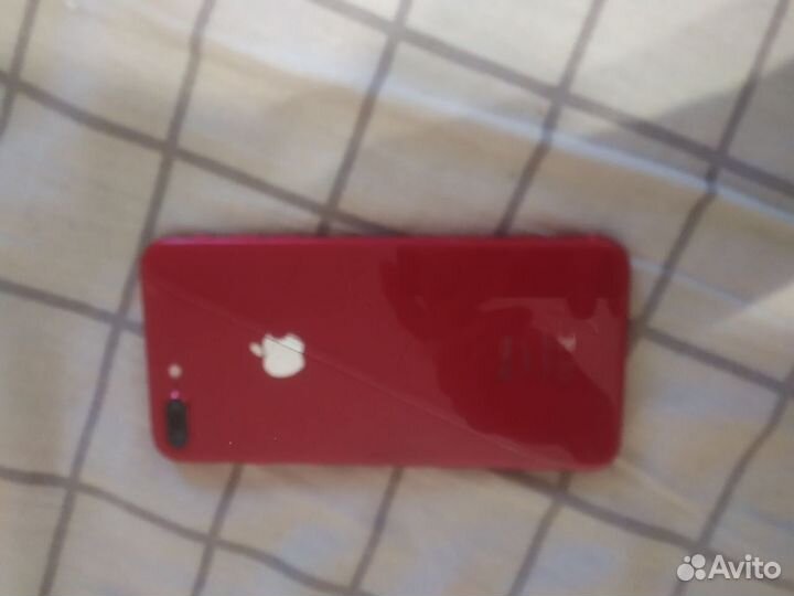 iPhone 8 Plus, 256 ГБ