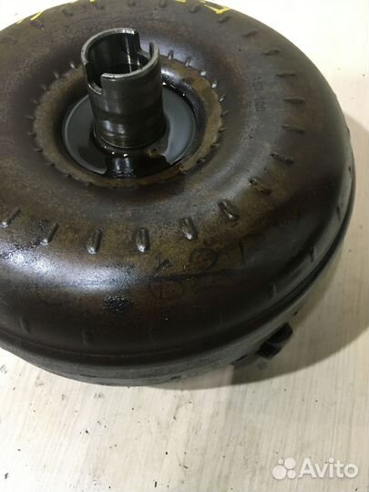 Гидротрансформатор BMW 5 E39 4.4