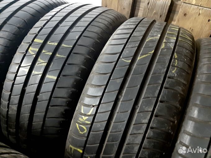 Michelin Primacy 3 205/45 R17