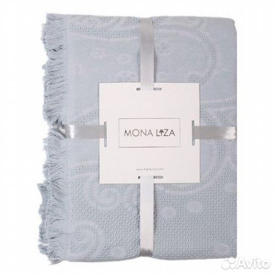Покрывало mona liza Twist 150х200см жаккардовое го