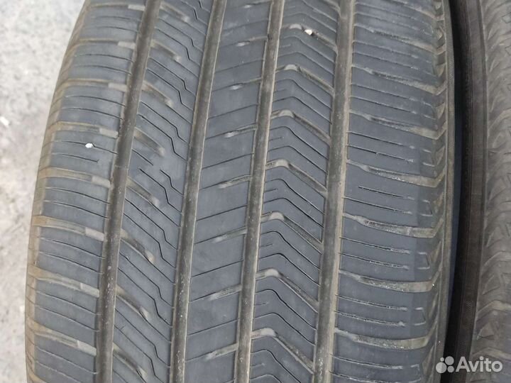 Yokohama Geolandar X-CV G057 265/50 R20 111W
