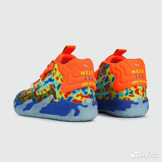 Puma MB.03 GutterMelo