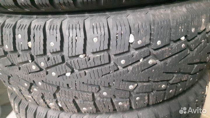 Cordiant Snow Cross 225/65 R17 T