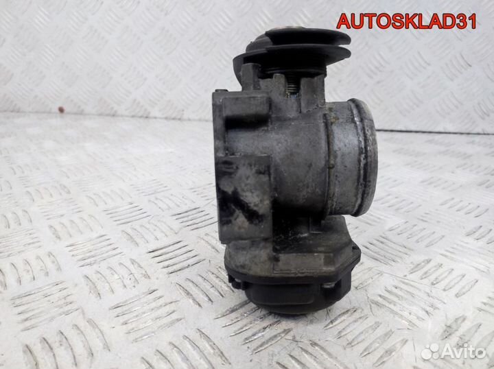 Заслонка дроссельная Audi A4 B5 1.8 AEB 058133063Q
