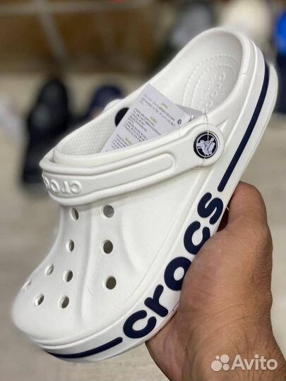 Crocs женские