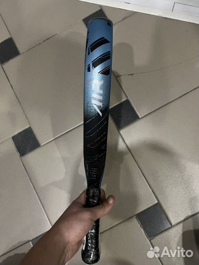 Babolat air viper