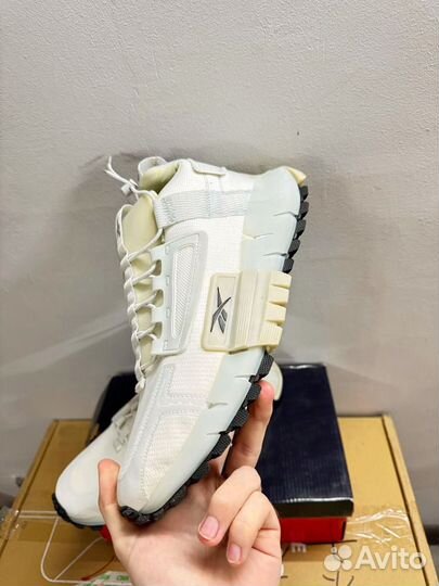 Reebok zig kinetica ru38