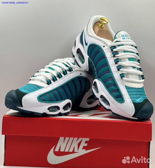 Nike Air Max Tailwind 4 (Арт.90375)
