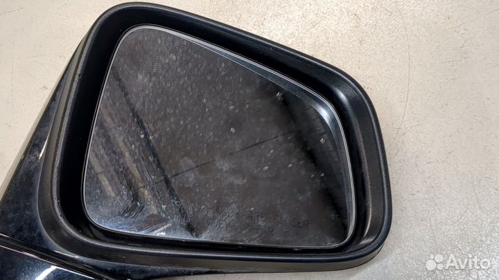 Зеркало боковое Buick Encore 2016, 2019