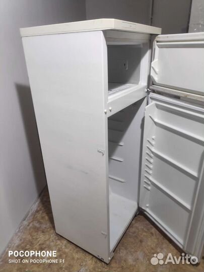 Холодильник бу