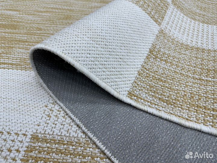 Ковровая дорожка, циновка на резине