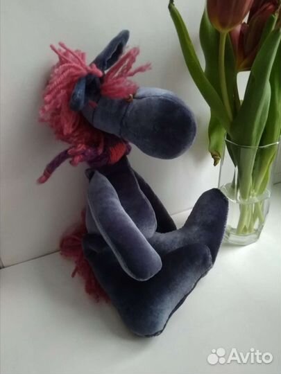 Мягкая игрушка