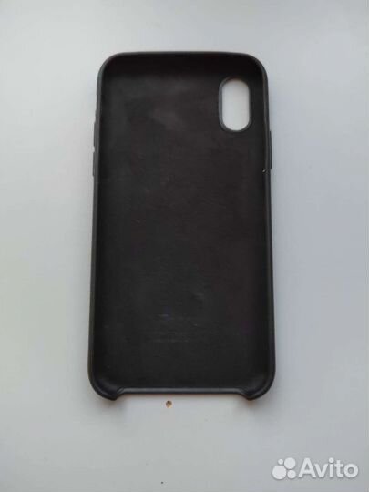 Чехлы на iPhone 10