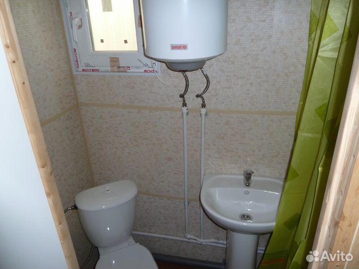Бытовка