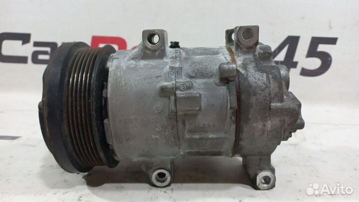 Компрессор кондиционера б/у для Toyota RAV4 (88310