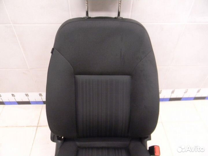 Сиденье переднее правое Astra J 2010