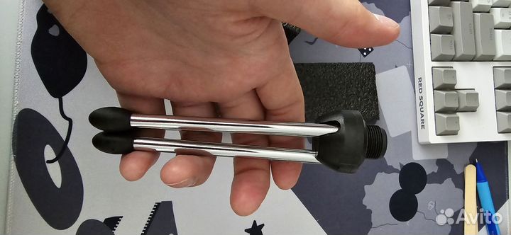 Микрофон maono pm461tr