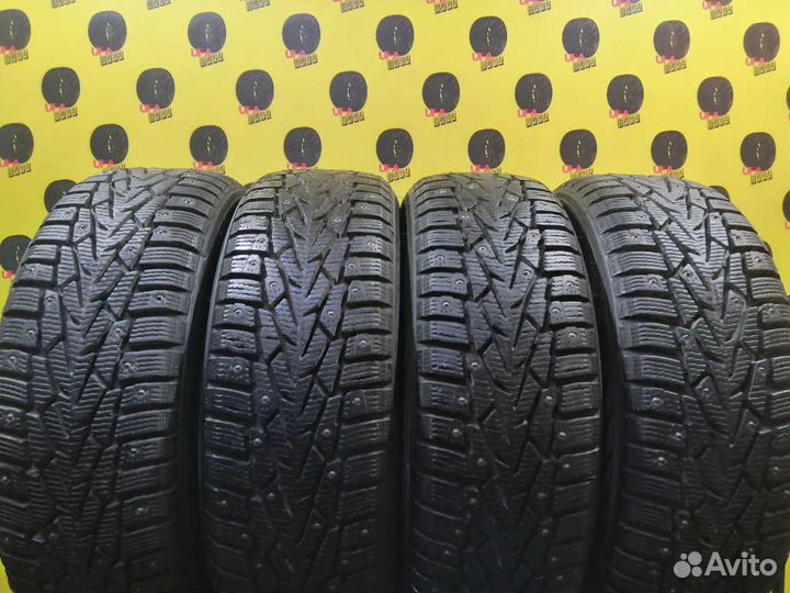 Nokian Tyres Nordman 7 195/65 R15