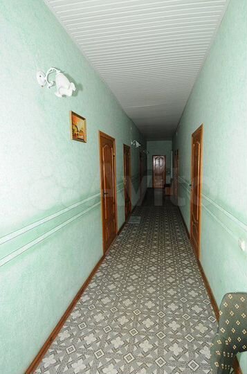 Дом 420 м² на участке 10 сот.