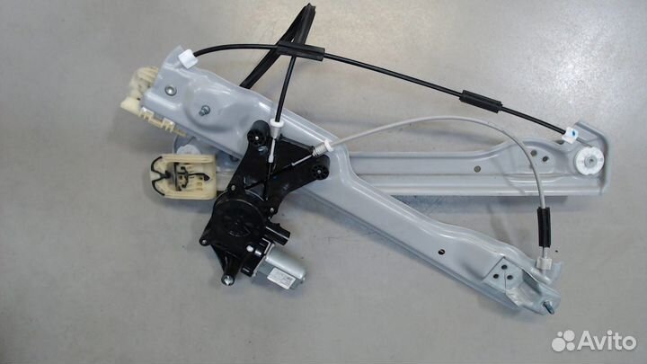 Стеклоподъемник электрический Chevrolet Equinox 20