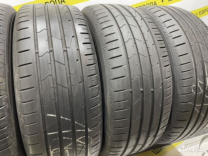 Hankook Ventus S1 Evo 3 K127 215/55 R17 100R