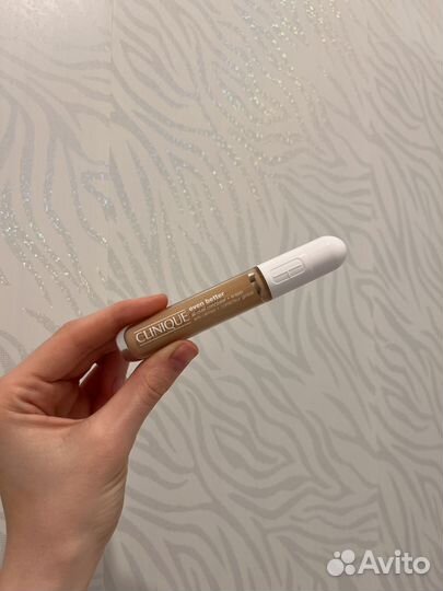 Консилер Clinique