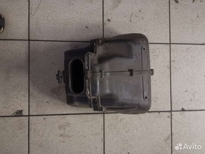 Фильтрбокс Kawasaki ZZR 400 1