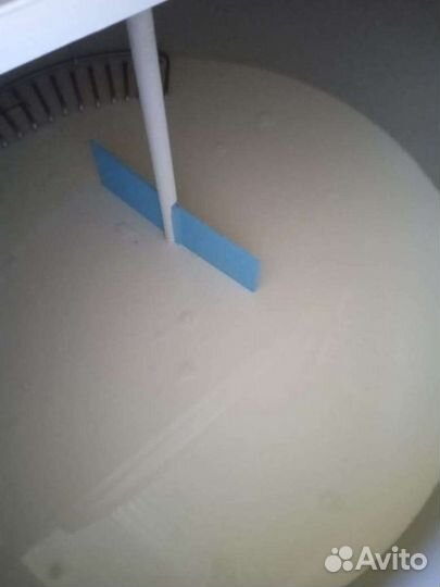 Молока охладитель