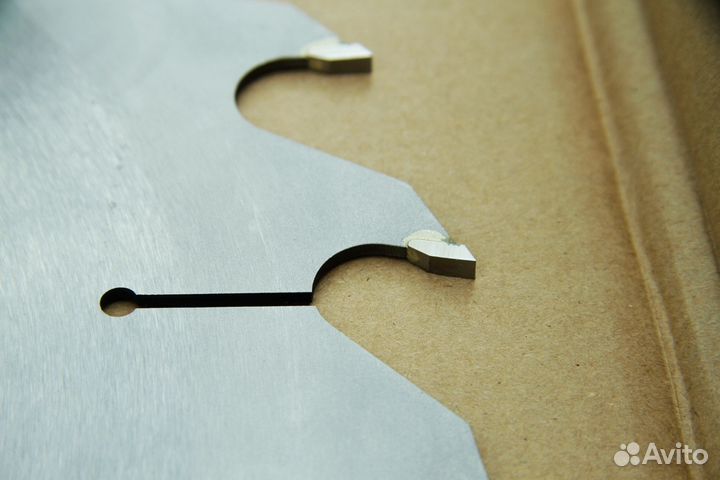 Дисковые пилы