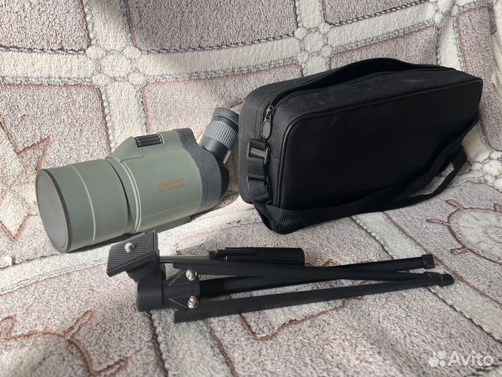 Подзорная труба Svbony SV41