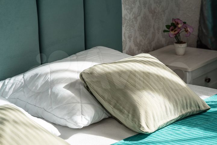 1-к. квартира, 45 м², 1/13 эт.